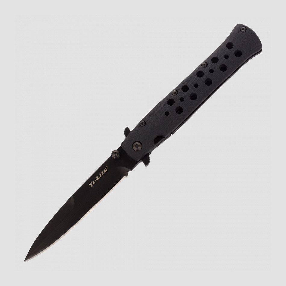 Нож складной Ti-Lite 4, 10,1 см, COLD STEEL, США