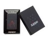 Зажигалка ZIPPO Anarchy Black Matte, ZIPPO, США_00804260058150608222.jpg