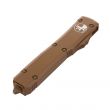 Нож автоматический фронтальный выкидной Ultratech, 8,7 см, MICROTECH, США_00813360063909185774.jpg
