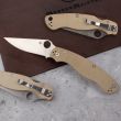 Нож складной Military 2, 10,2 см, SPYDERCO, США_00820860051468888318.jpg