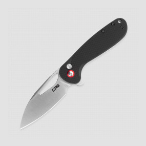 Нож складной Lago, 8,7 см, CJRB, Китай, Городские EDC-ножи