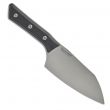 Нож поварской кухонный Сантоку, 15 см, MICROTECH, США_00822190069844648460.jpg