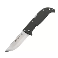 Нож складной Finn Wolf Olive Drab Green, COLD STEEL, США видео продукта