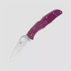 Нож складной Endura 4, 9,7 см, SPYDERCO, США, 