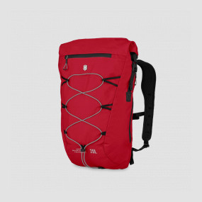 Рюкзак Altmont Active L.W. Rolltop Backpack, 20 л, 46 x 30 x 19 см, VICTORINOX, Швейцария, Рюкзаки и сумки VICTORINOX