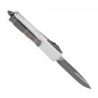 Нож автоматический фронтальный выкидной UTX-85, 7,9 см, MICROTECH, США_00820020064275968615.jpg