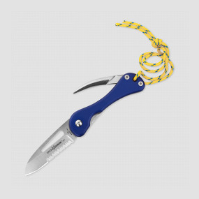 Нож многофункциональный складной Sailing, 7,5 см, FOX, Италия, 