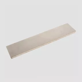Брусок алмазный Fine Grit (600), размер: 6,4 х 28,9 x 0,95 см, серия Knife sharpeners, EZE-LAP, США, Алмазные точильные камни и бруски
