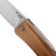 Нож складной Opera, 7,4 см, LionSteel, Италия_00805120067645929973.jpg