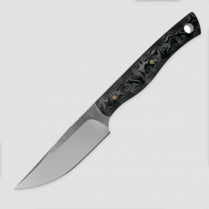 Нож с фиксированным клинком Heidi Blacksmith, 8 см, BESTECH KNIVES, Китай, BESTECH KNIVES (Китай)