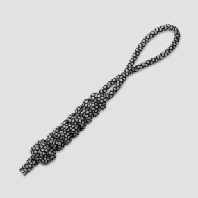 Темляк из паракорда световозвращающий superreflective, серия Cord Тип2, CORD, Россия, Темляки из паракорда CORD