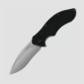 Нож полуавтоматический складной Clash, KERSHAW, США, 