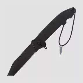 Нож складной HF2 Tanto Black, EXTREMA RATIO, Италия, Складные ножи EXTREMA RATIO