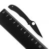 Нож складной HoneyBee Black, 4,2 см, SPYDERCO, США_00805570041722502679.jpg
