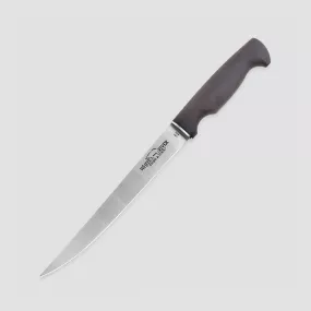 Нож с фиксированным клинком Traditional Fillet 8.5, 21,6 см, WHITE RIVER, США, 