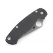 Нож складной Para Military 2 Left Hand, 8,7 см, SPYDERCO, США_00792560052841045695.jpg