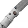 Нож складной Shinra Take, 7,0 см, MCUSTA, Япония_00815600041998165716.jpg