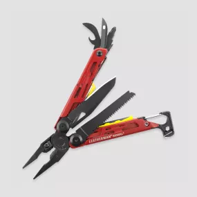 Мультитул Signal, 19 инструментов, LEATHERMAN, США, Американские ножи-мультитулы