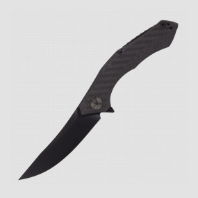 Нож складной 0462, 9,3 см, ZERO TOLERANCE, США, Городские EDC-ножи