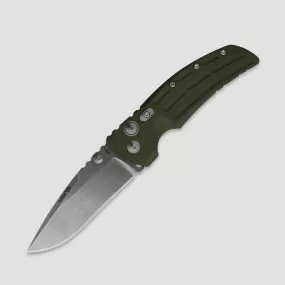 Нож складной Elishewitz EX-01, 10,2 см, HOGUE, США, HOGUE (США)