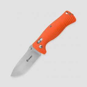 Нож складной, 9 см, GANZO, Китай, Городские EDC-ножи