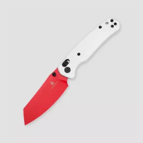 Нож складной Cicadas Wing, 8 см, серия Bestechman, BESTECH KNIVES, Китай, Bestechman