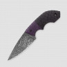 Нож с фиксированным клинком Оса, 8,3 см, ВОЛЧИЙ ВЕК, Россия