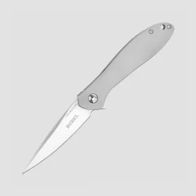 Нож складной Eros Large Flat Handle (IKBS Flipper), CRKT, США, 