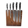 Набор из 5-ти кухонных ножей на подставке из дуба, серия Riviera, ARCOS, Испания_00800840051767839757.jpg