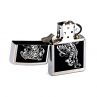Зажигалка Tigre Satin Chrome, ZIPPO, США_00804260057159116951.jpg