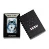 Зажигалка бензиновая Feed the Good Wolf, ZIPPO, США_00819180059108941522.jpg