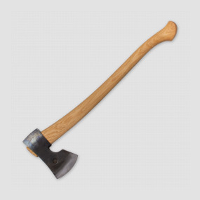 Топор Скопа 2.0, 700 мм, УРМ АНИКА, Россия, УРМ АНИКА (Россия)