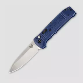 Нож автоматический складной Casbah, 8,6 см, BENCHMADE, США, Автоматические складные ножи BENCHMADE