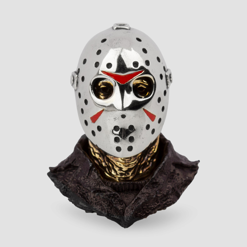 Бусина на темляк Джейсон, OLD CASTER EDC, Россия