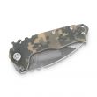 Нож складной Praetorian, 9,5 см, MEDFORD KNIFE & TOOL, США_00801470049050225635.jpg