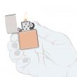 Зажигалка бензиновая Bimetal, ZIPPO, США_00819180052062324683.jpg