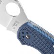 Нож складной Police 4 Lightweight, 11,2 см, SPYDERCO, США_00823360056552215010.jpg