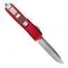 Нож автоматический фронтальный выкидной UTX-85, 7,9 см, MICROTECH, США_00809360044622828769.jpg