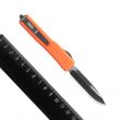 Нож автоматический фронтальный выкидной UTX-70, 6,2 см, MICROTECH, США_00806380062666265769.jpg