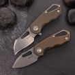 Нож складной Isonzo, 4,9 см, MKM Knives, Италия_00815440061960342068.jpg