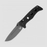 Нож складной Adamas, 9,7 см, BENCHMADE, США