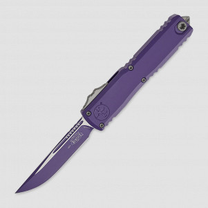Нож автоматический фронтальный выкидной Ultratech Gen III, 8,9 см, MICROTECH, США, MICROTECH (США)