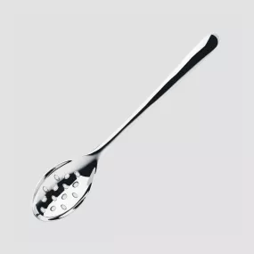 Ложка сервировочная с отверстиями 32 см, сталь 18/10, серия Signature, ROBERT WELCH, Великобритания, Аксессуары кухонные