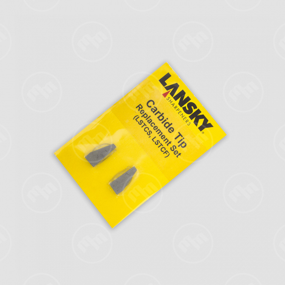Набор сменных карбидных наконечников для точилок Lansky, LANSKY, США
