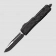 Нож автоматический фронтальный выкидной Daytona, 7,9 см, MICROTECH, США_00815270041013623963.jpg