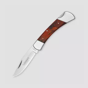 Нож складной Large Lockback, 8,9 см, LANSKY, США, Ножи Lansky
