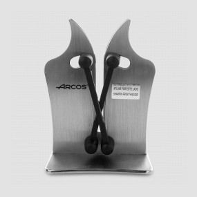 Точилка для кухонных ножей, серия Afiladores, ARCOS, Испания, Точилки механические