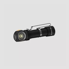 Фонарь Wizard C2 Magnet USB (теплый свет), ARMYTEK, Канада, Фонари светодиодные