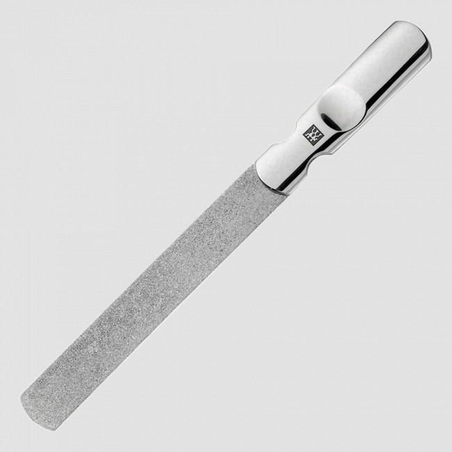 Пилка для ногтей сапфировая 13 см, Inox, ZWILLING J.A. HENCKELS, Германия