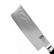 Нож кухонный, поварской Накири, 16.5 см, 32 слоя, серия Shun Classic, KAI, Япония_00810130054285438702.jpg
